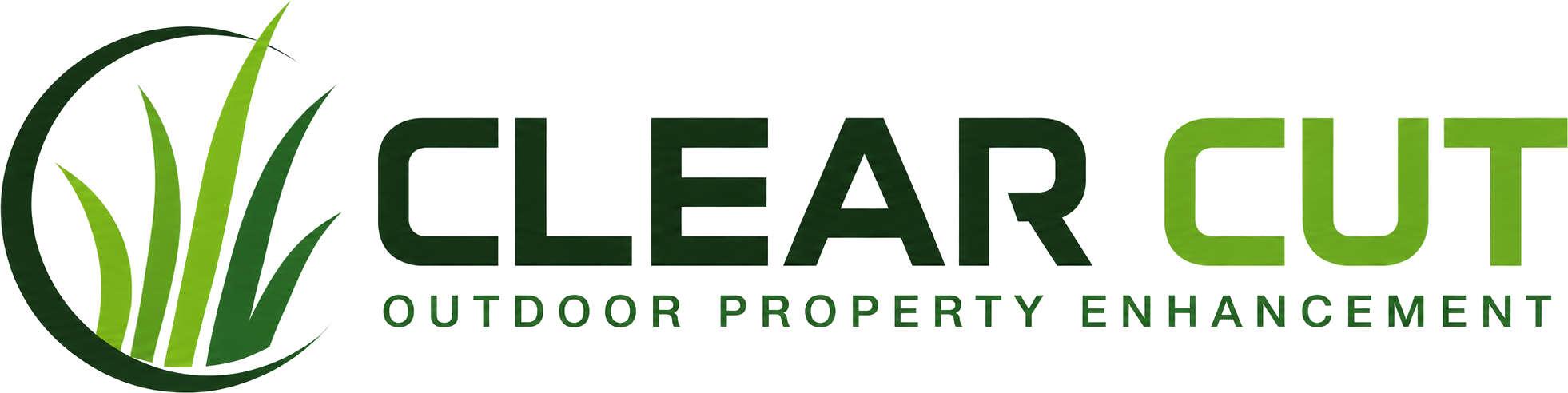 Clear Cut Outdoor Property Enhancement